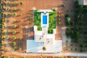 Villa Sema - Marina di Ragusa